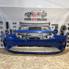 VAUXHALL CORSA F 2019-ON FRONT