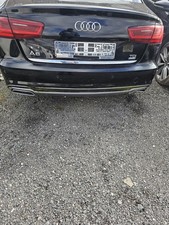 AUDI A6 C7 2.0 TDI S-LINE