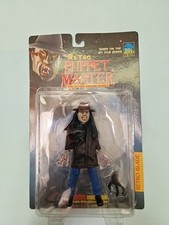 RETRO BLADE - ACTION FIGURE COLLECTIBLE 1999 - RETRO PUPPET MASTER - NEW #6015