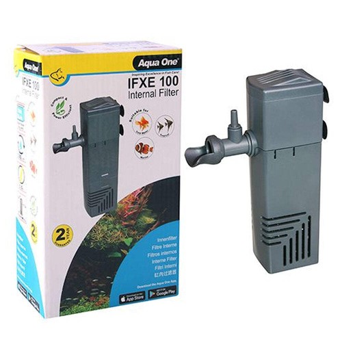 Aqua one ifxe 100 internal - aqua,