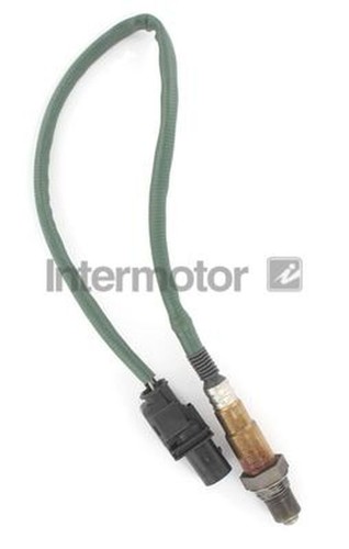 Pre cat lambda sensor - cat, saab