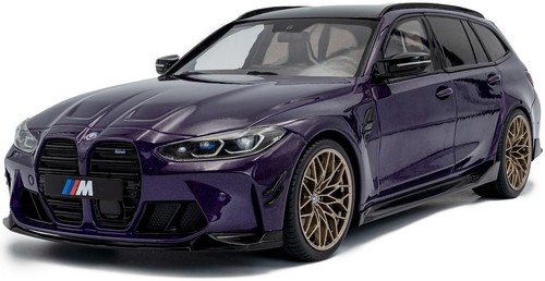 Solido 18th scale bmw m3 - solido,