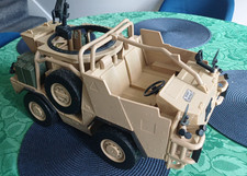 HM ARMED FORCES 2009 Jackal