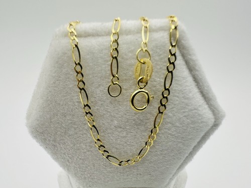 Solid 9ct yellow gold - 9ct,