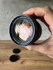 Mamiya Sekor C 80mm 1.9 Lens 645 Medium Format