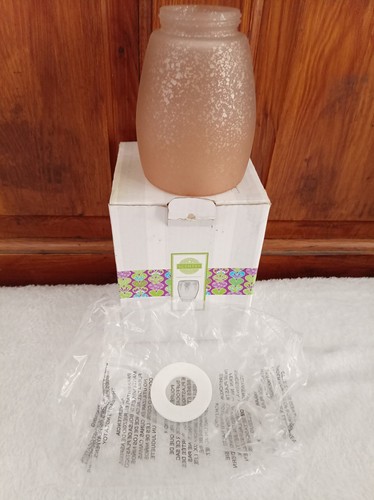Scentsy mini warmer plug - plug, in