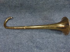 Conn 80A Victor Trumpet Bell