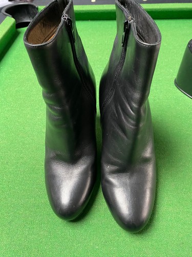 Christian louboutin boots - boots, size