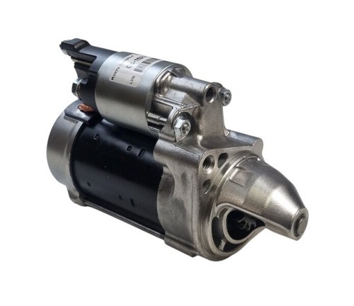 Starter remanufactured