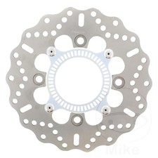EBC Brake Disc Contour