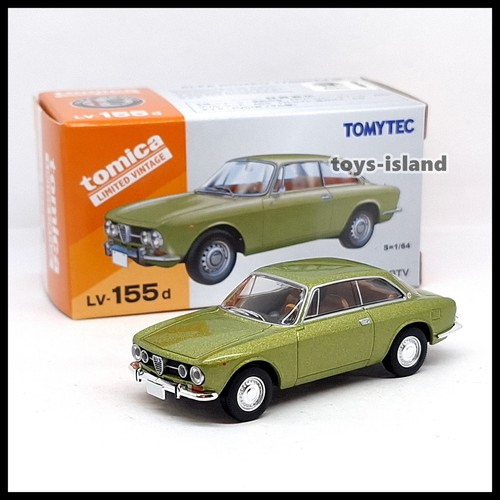 Tomica limited vintage - limited, lv-155d