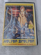 Helter skelter technodrome - helter,