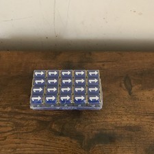 9v Batteries 