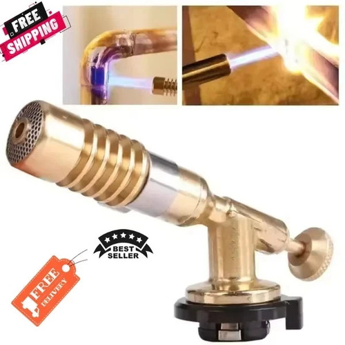 Butane gas blow - butane, burner