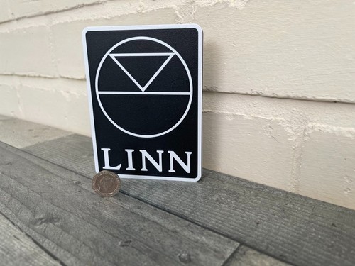 Linn audio self standing - self,
