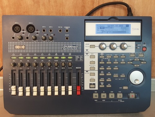 Korg d1200 mkii digtal - d1200,