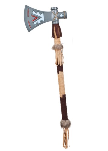 Native indian tomahawk style - native,
