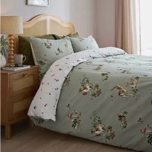 New pack dunelm forest fawn - dunelm,