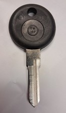 VW18P key blank, to fit Porsche/VW/Audi