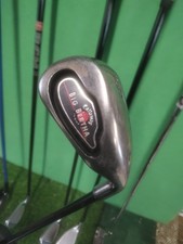 Callaway Big Bertha half set