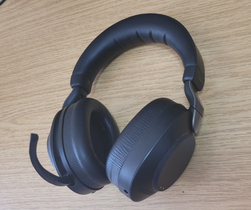 Jabra evolve2 bluetooth - jabra,