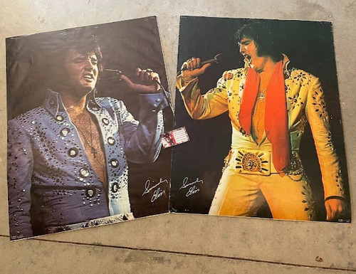Elvis presley 1972 - 2, all