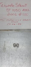 Triumph Sprint ST 1050 Bar