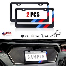 2X For BMW 1/2/3/4/5/6 Series