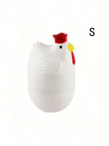 Microwave egg steamer - egg, –