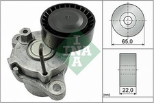 V-Ribbed Belt Tensioner Belt