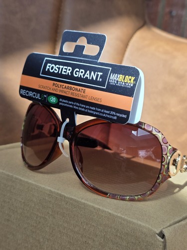 Foster grant latte brown - foster,