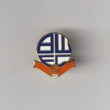 BOLTON WANDERERS F.C.  Club