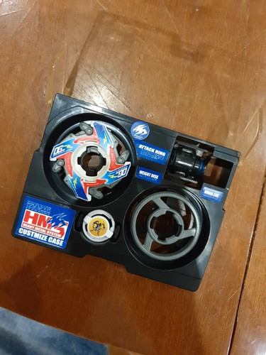 Beyblade dragoon 126 - beyblade,