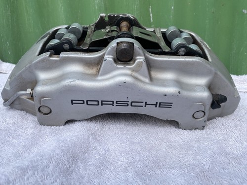 Genuine oem porsche cayenne - genuine,