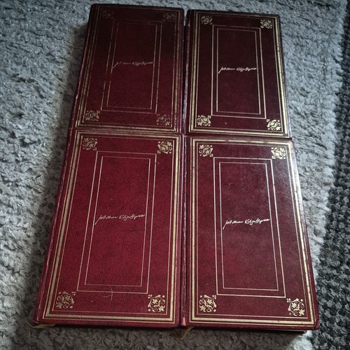 Shakespeare the complete - complete, works