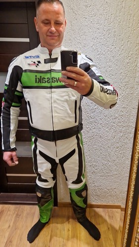 Biker customized - gloves)biker,