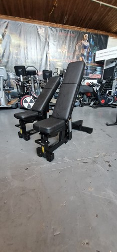 Serviced technogym pure - serviced,
