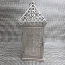 Alison home metal candle - home,