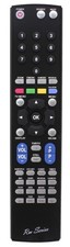 BAIRD Replacement Remote