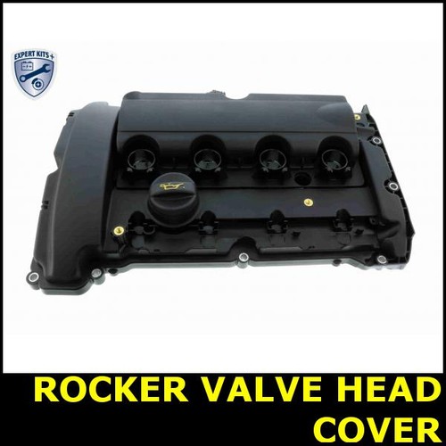 Rocker valve head - rocker,