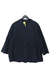 SEASALT CORNWALL Overcoat
