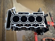 Mini Cooper S & JCW 1.6 Engine