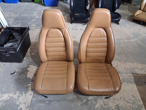 Pair used porsche - used, g