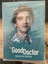 The Good Doctor Season 7 Seven