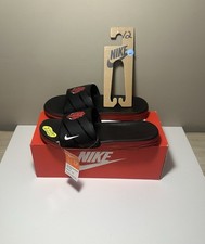 Nike Benassi Solarsoft Men's