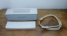 Bose Soundlink Mini II