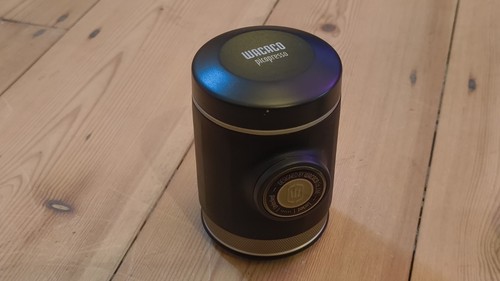 Wacaco picopresso portable - wacaco,