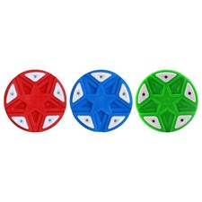 Inline Hockey Ball for