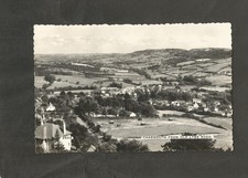 Postcard Dorset Charmouth from