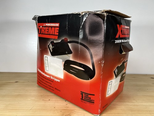 Powerbase xtreme 2000w - powerbase,